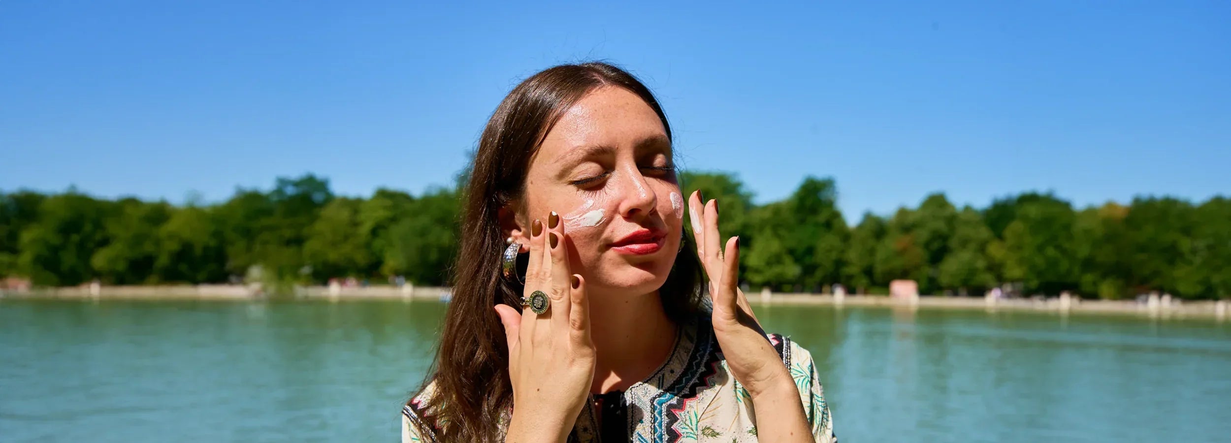 Summer Skincare Guide: Heat, Sweat and Sun Protection Tips