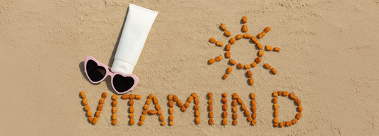 Sunscreen and Vitamin D: Balance Sun Protection with Nutrient Needs
