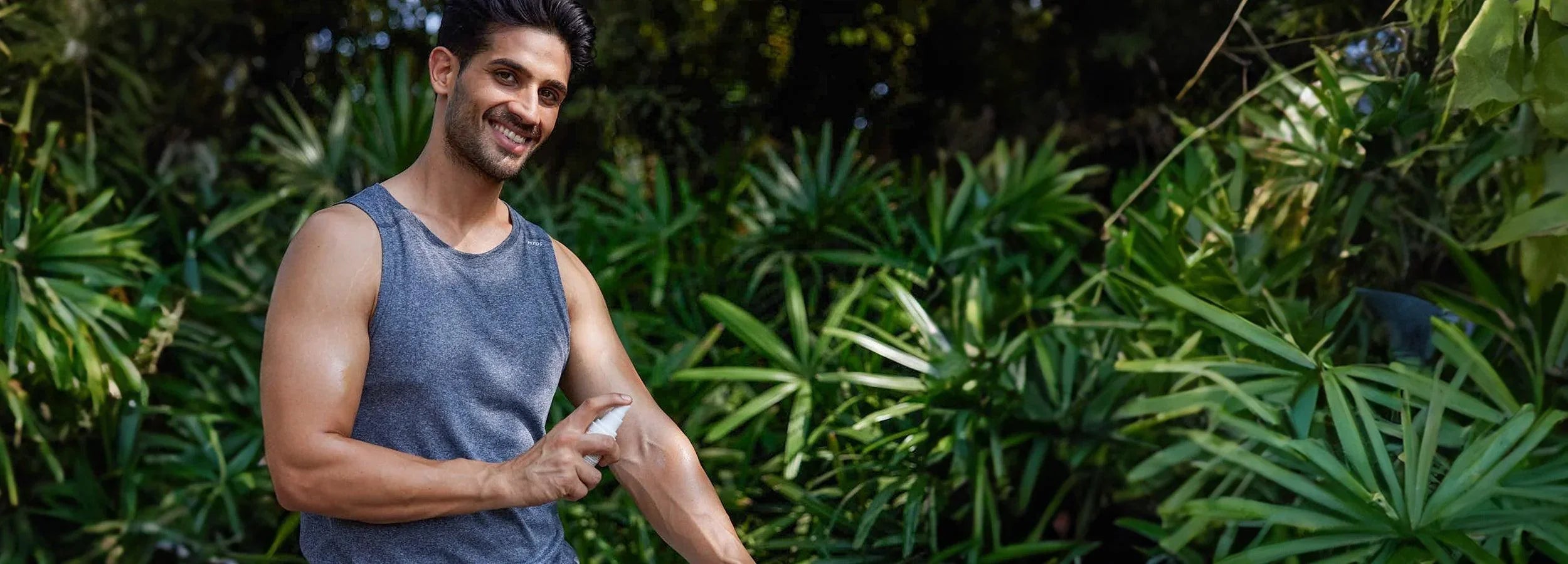 Sunscreen for Men: Why Daily SPF Matters and How to Choose