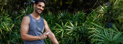 Why Applying Sunscreen for Men Is Important? – CodeSkinIndia