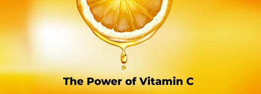 Discover the Power of Vitamin C Serum for Your Skin
