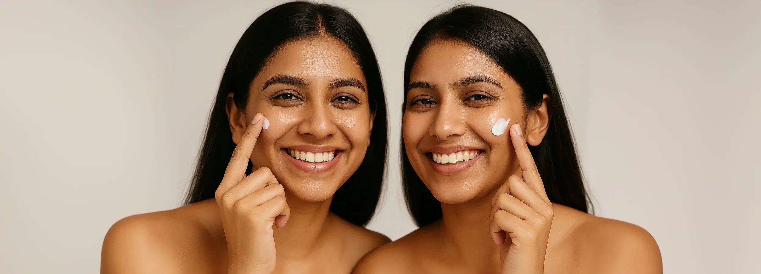 Image of Why Moisturizer Matters: Benefits for Every Skin Type