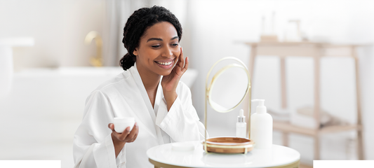 Ultimate Skincare Routine for Dry Skin: Hydrate, Nourish, and Glow