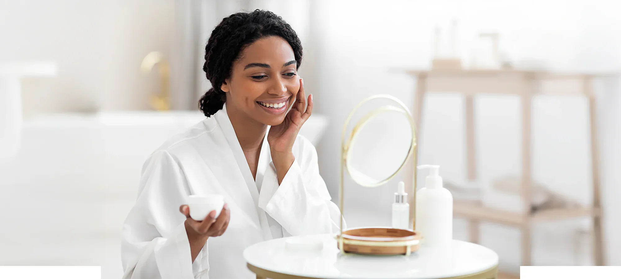 Image of Ultimate Skincare Routine for Dry Skin: Hydrate, Nourish, and Glow