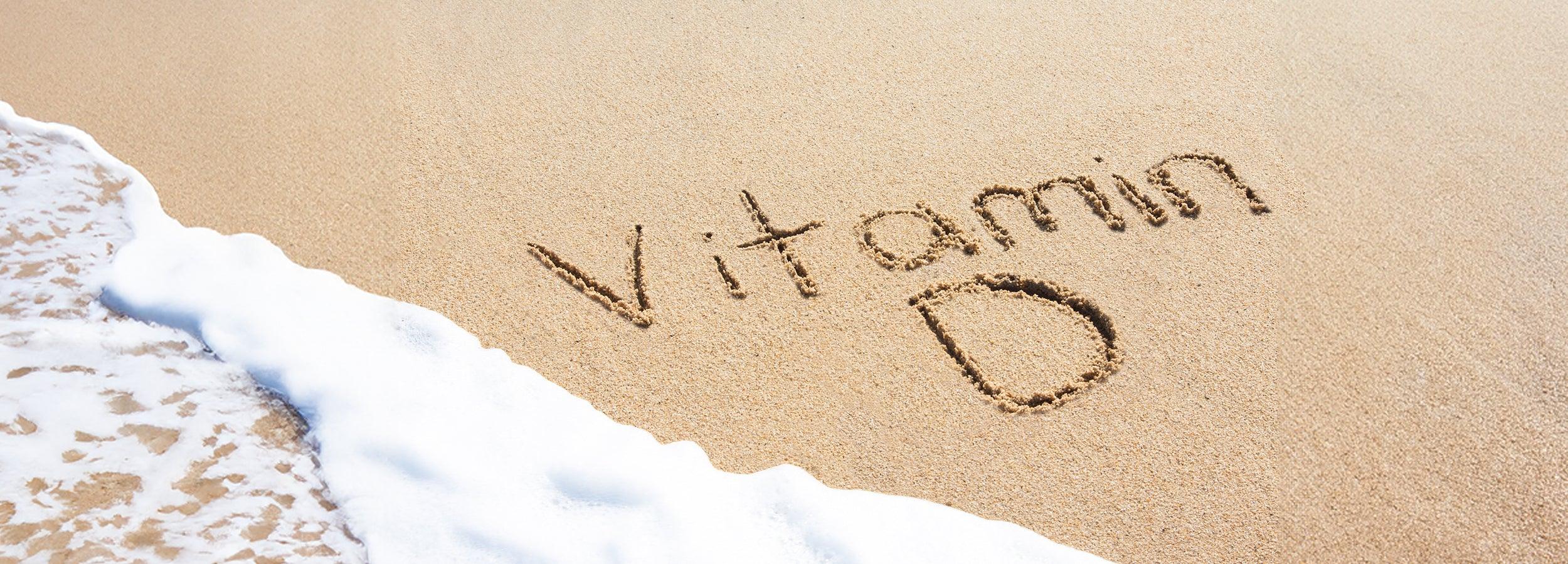 Image of Does Sunscreen Cause Vitamin D Deficiency? What Evidence Says