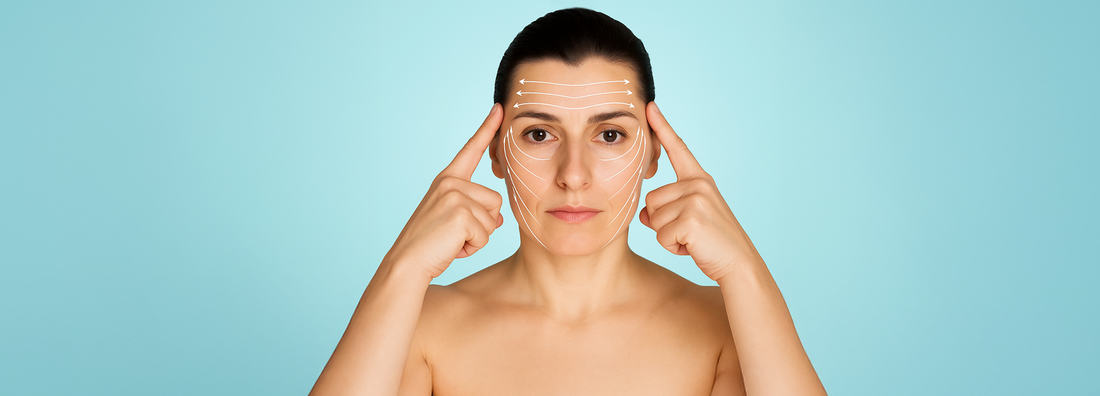 Skin Tightening: How to Achieve Firmer, Youthful-Looking Skin?