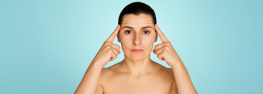 Skin Tightening: How to Achieve Firmer, Youthful-Looking Skin?