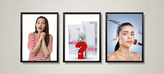 Why Do You Need to Apply Moisturizer Before Makeup?