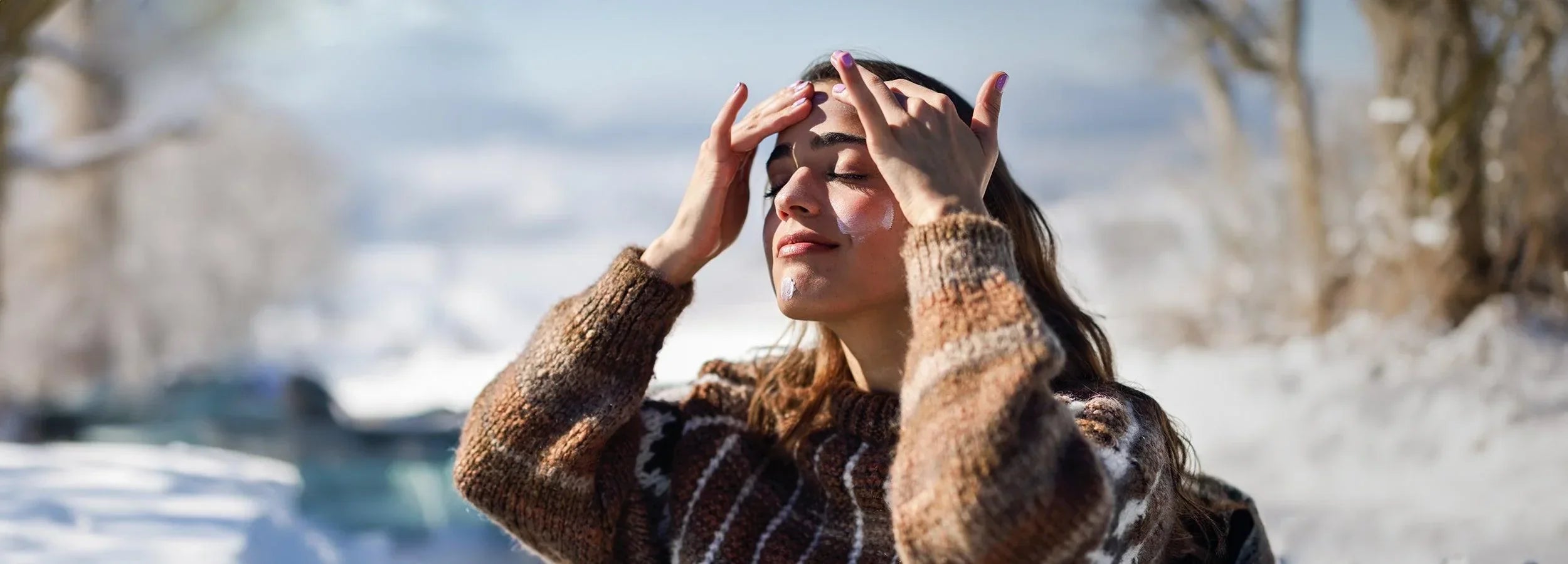 Image of Winter Skin Care Tips for All Skin Types