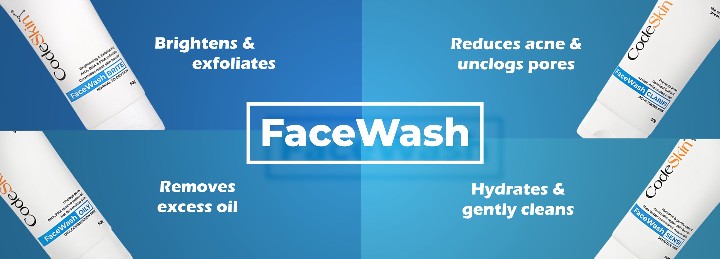 Benefits of Face Wash: A Comprehensive Guide