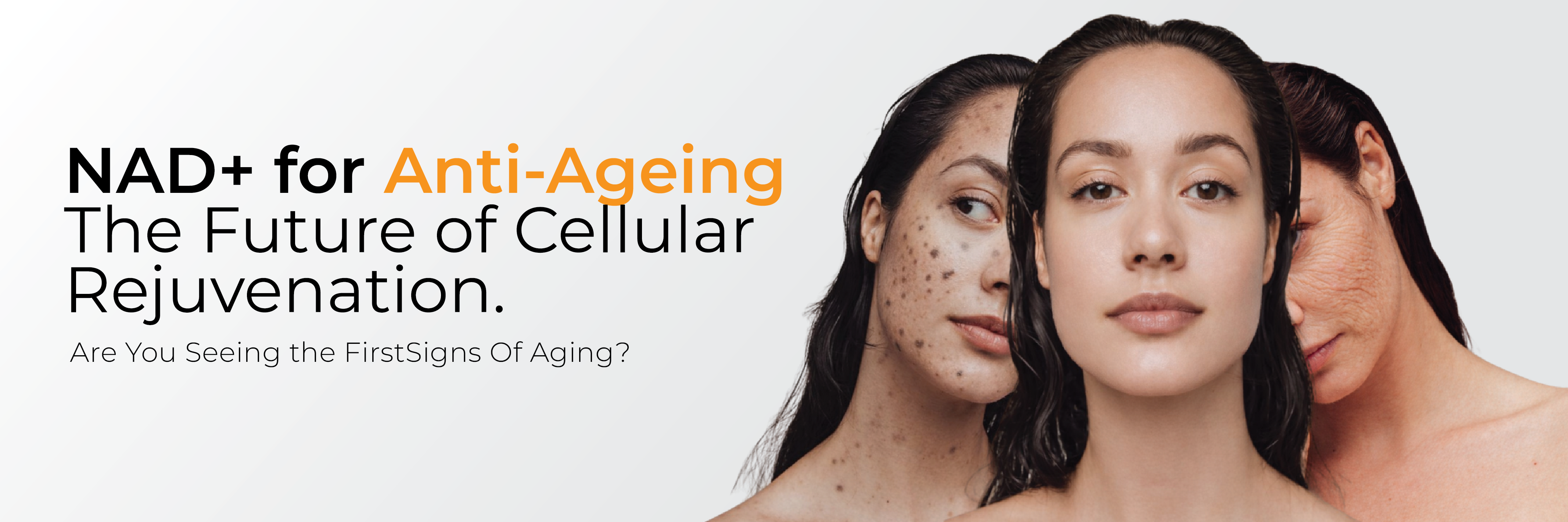 NAD+ Skincare for Ageing: Potential Benefits and Current Evidence