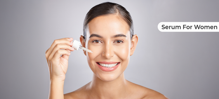 Best Face Serum for Women to Enhance Skin Health and Glow
