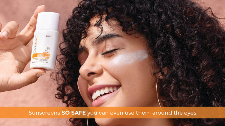 Sunscreen