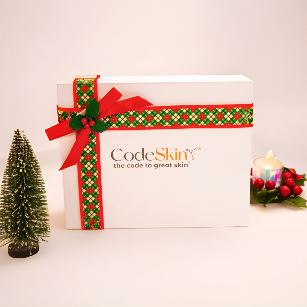 Christmas Radiance Gift Box