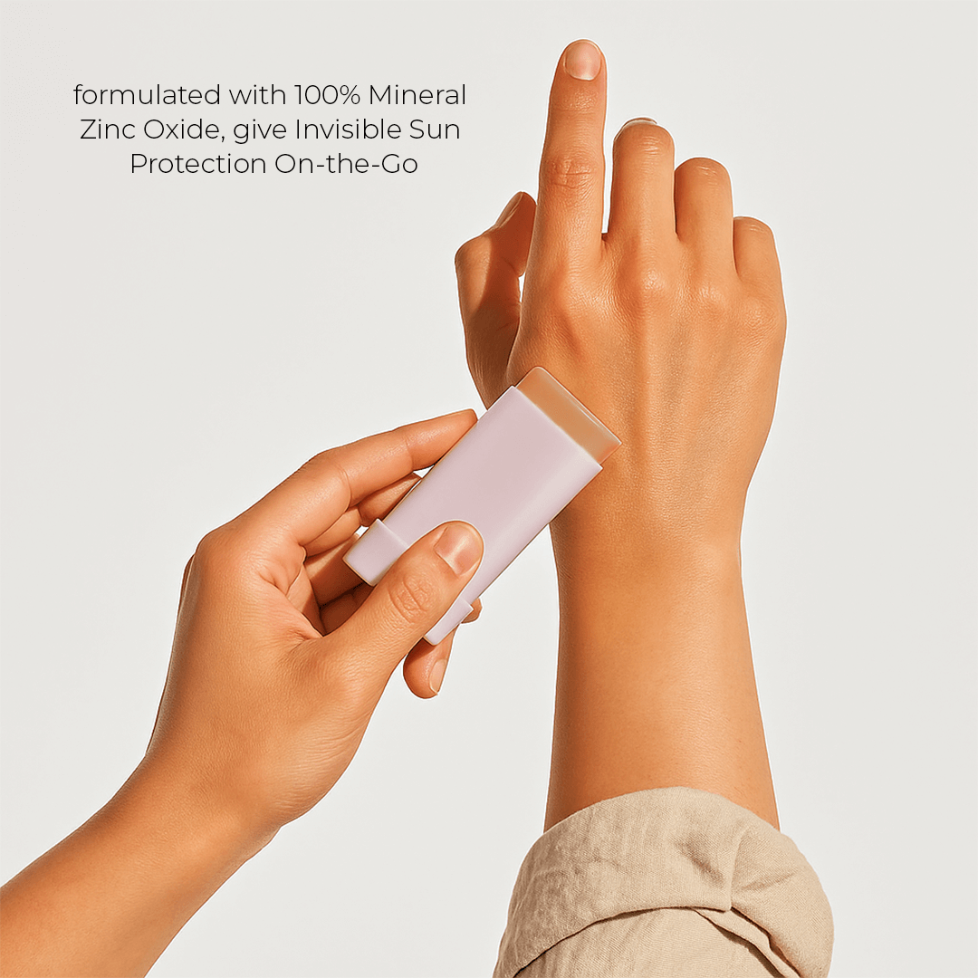 Image of Sunscreen Stick 