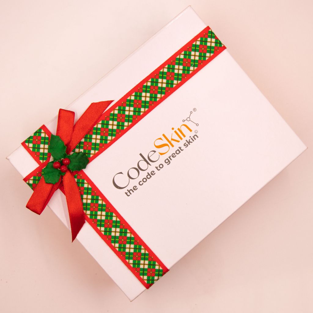 Christmas Radiance Gift Box