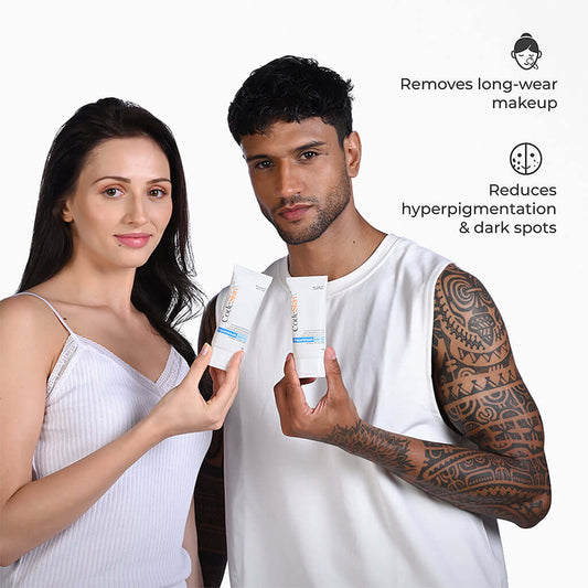 Models with Fase Wash