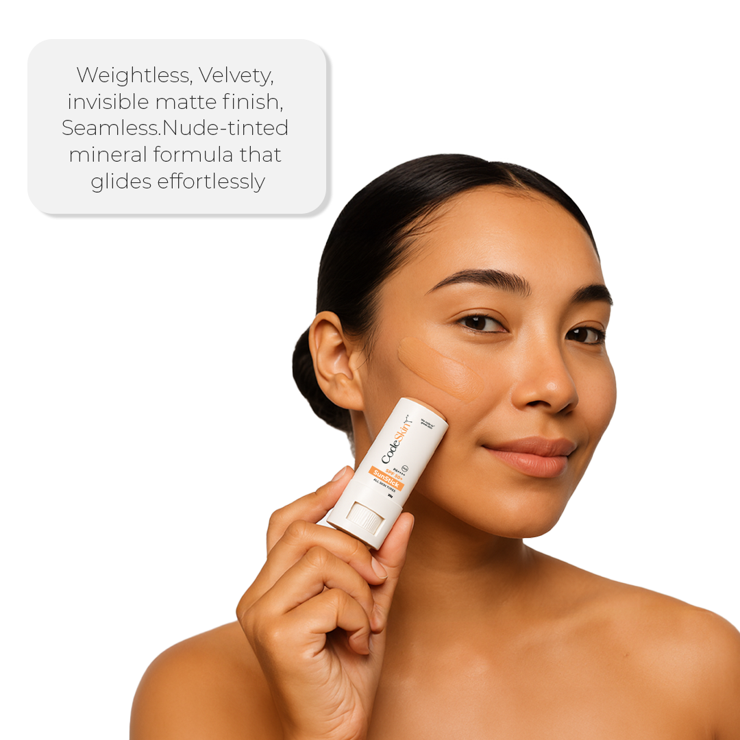 SunStick SPF 50+