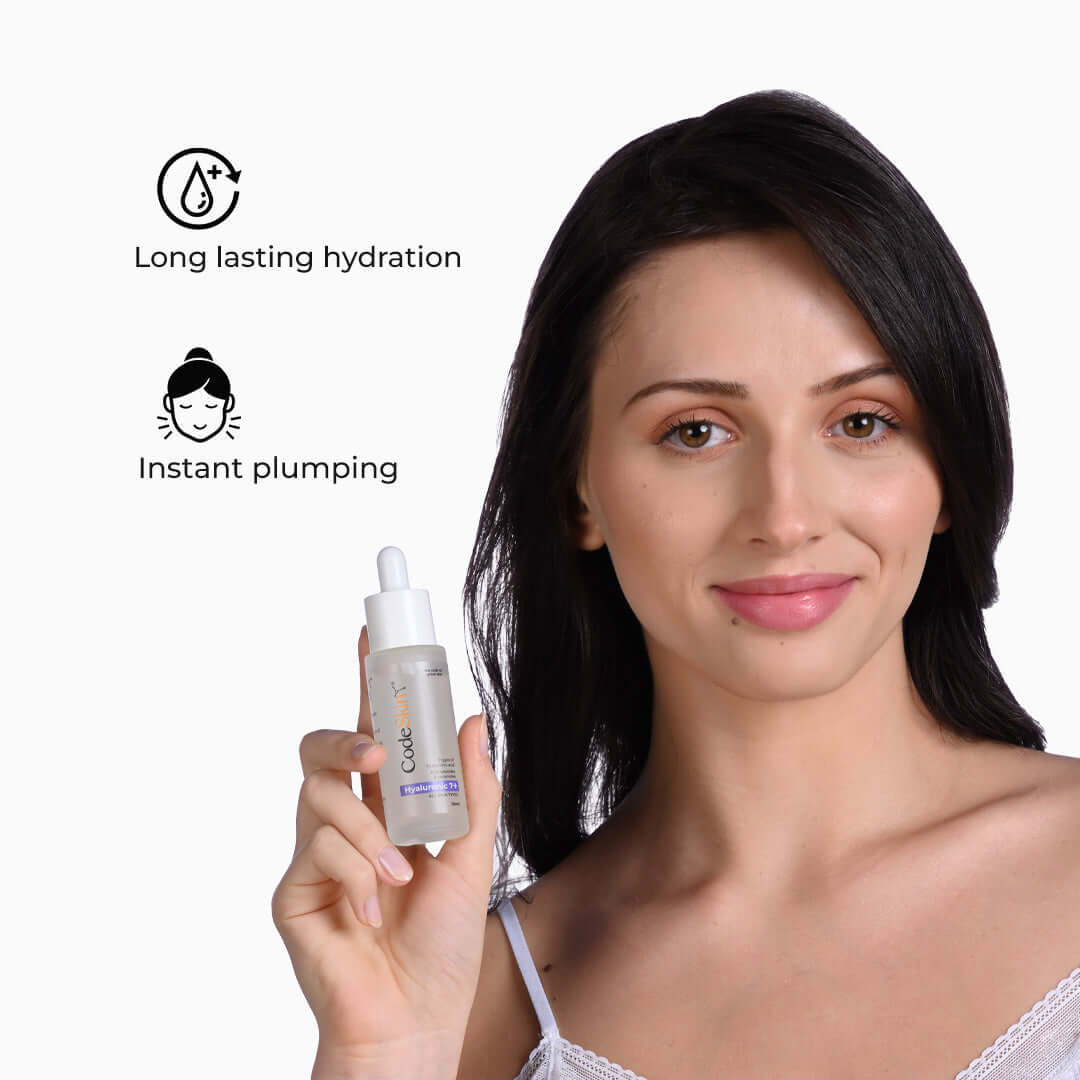 Image of Model with Hyaluronic 7