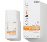UltraMatte Oil-Free Fluid Sunscreen
