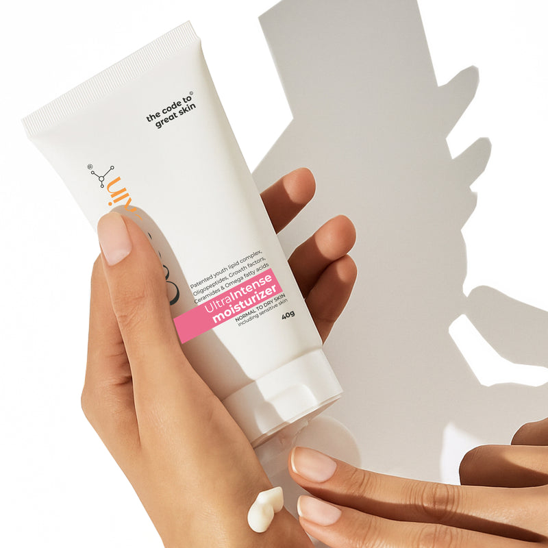 Moisturizer