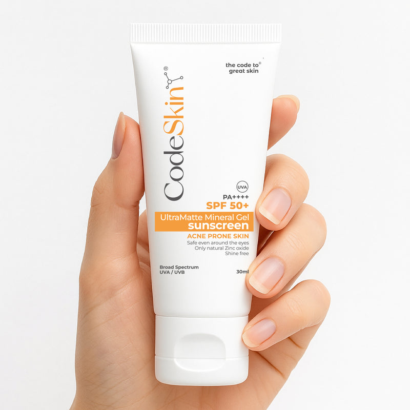 Sunscreen