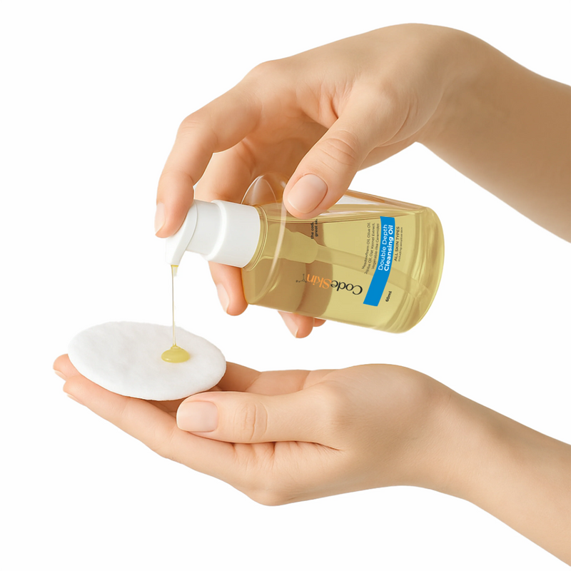 Pre Cleanser