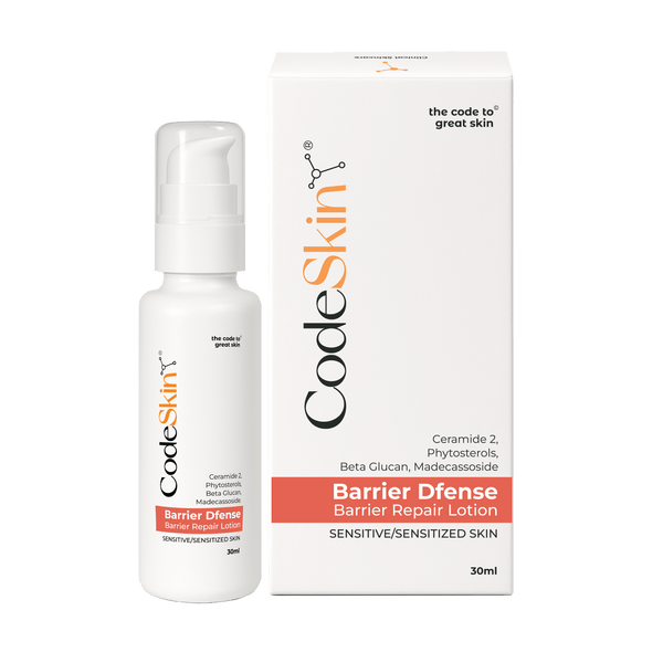 Barrier Defense Lotion
