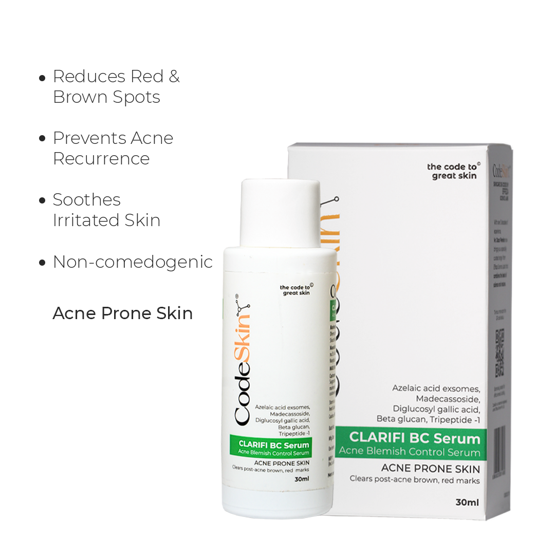 CLARIFI BC Serum