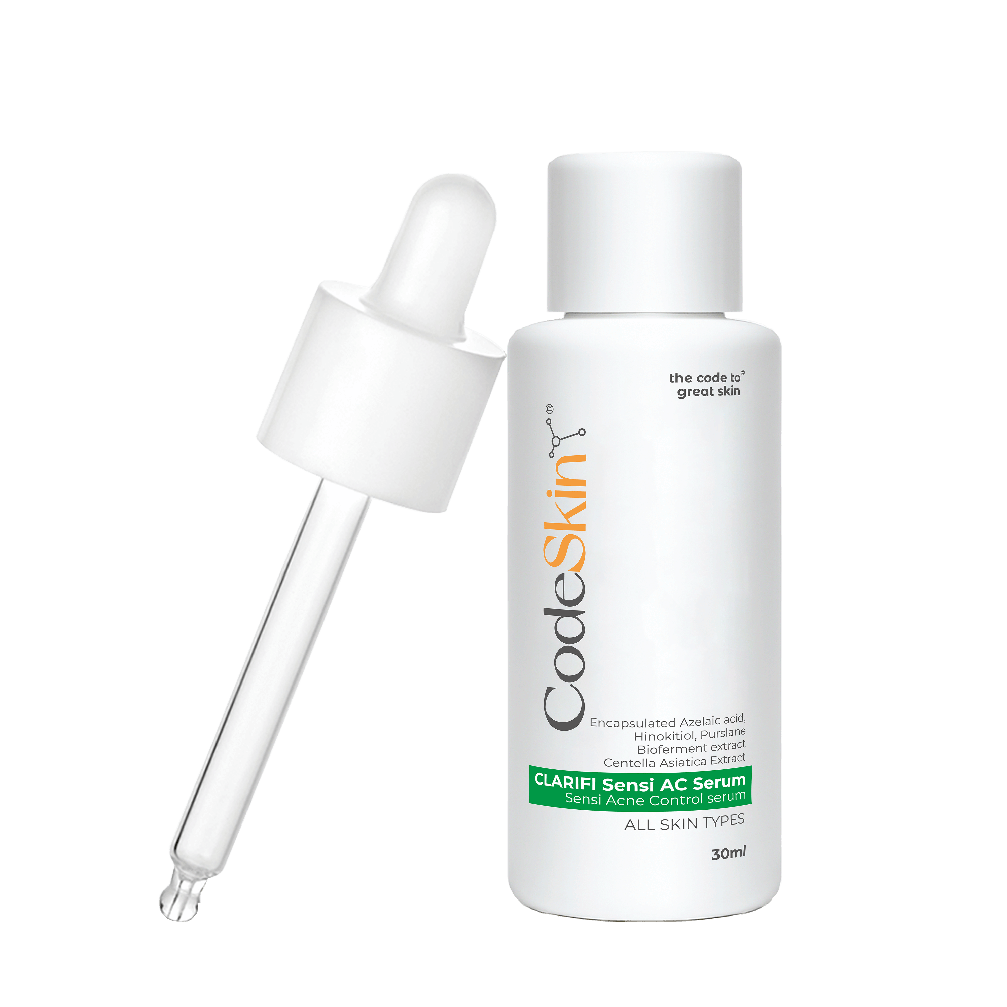 Image of CLARIFI Sensi AC Serum