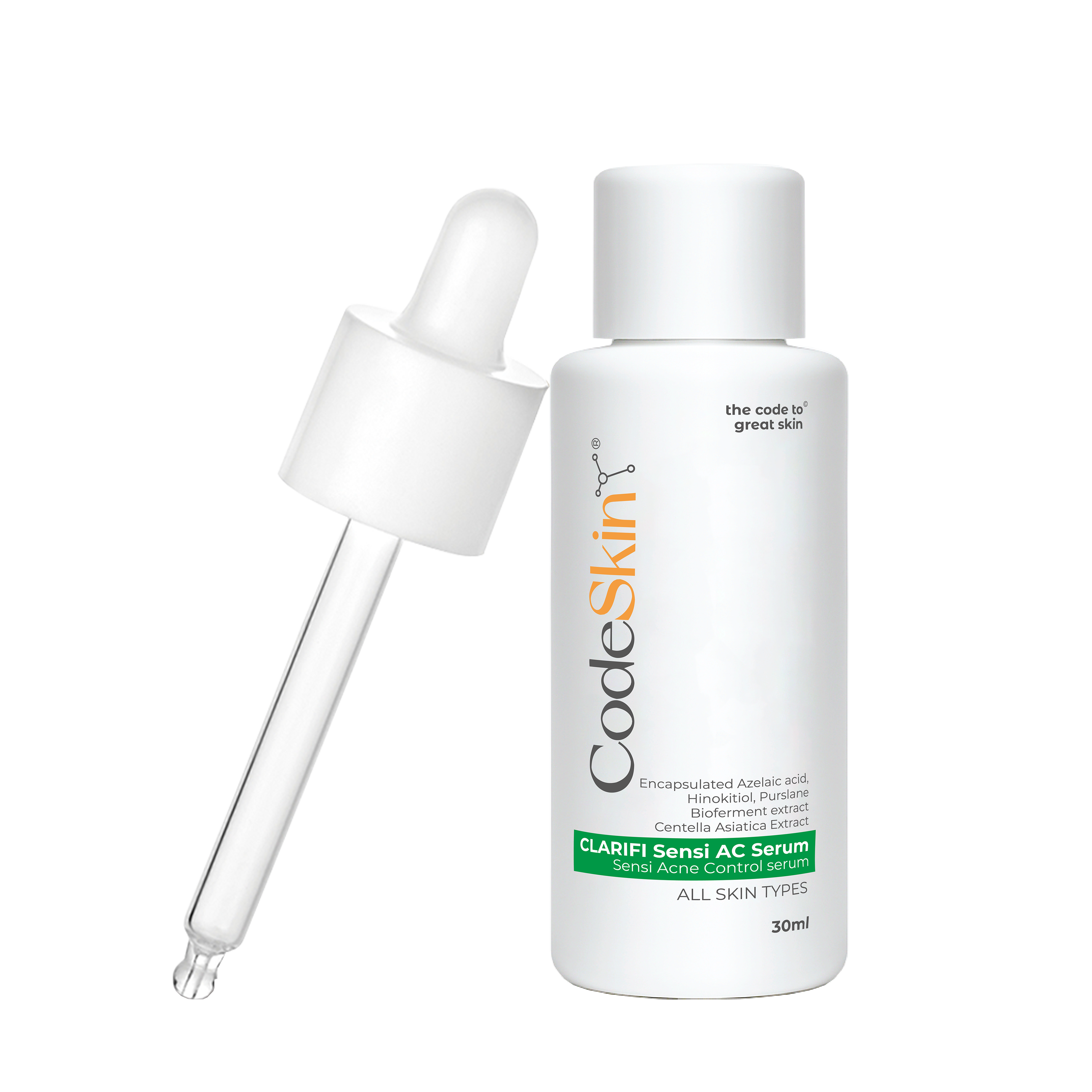 CLARIFI Sensi AC Serum