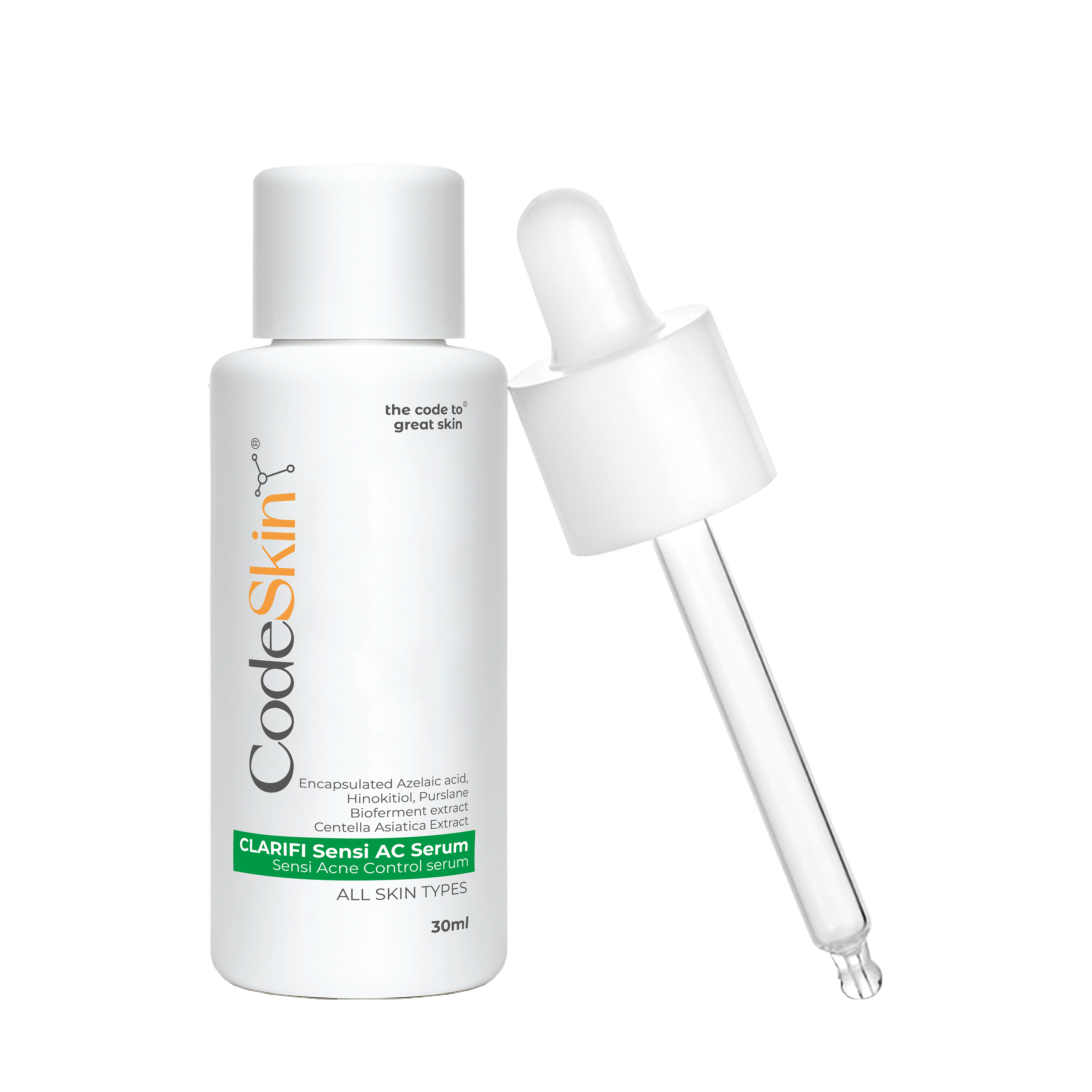 CLARIFI Sensi AC Serum