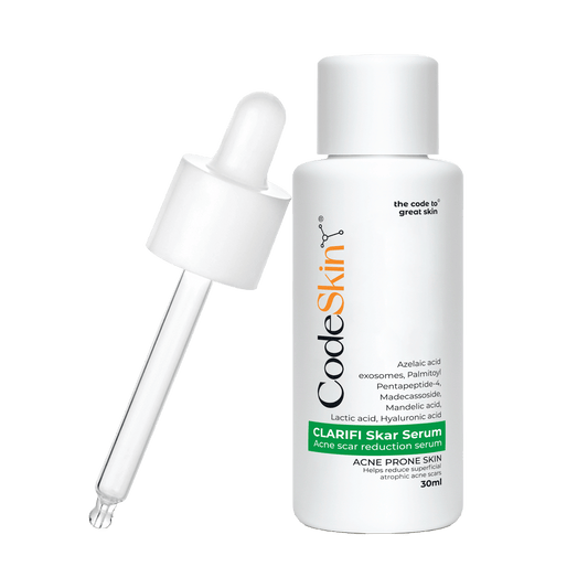 CLARIFI Skar Serum