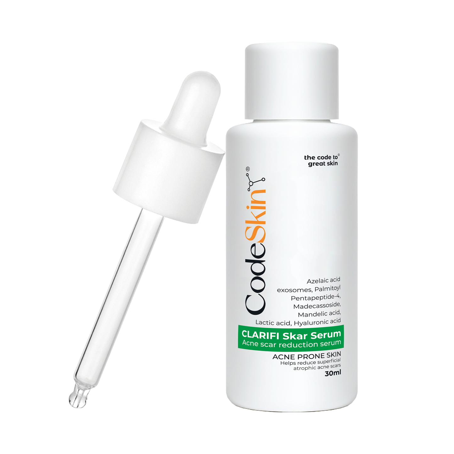 CLARIFI Skar Serum