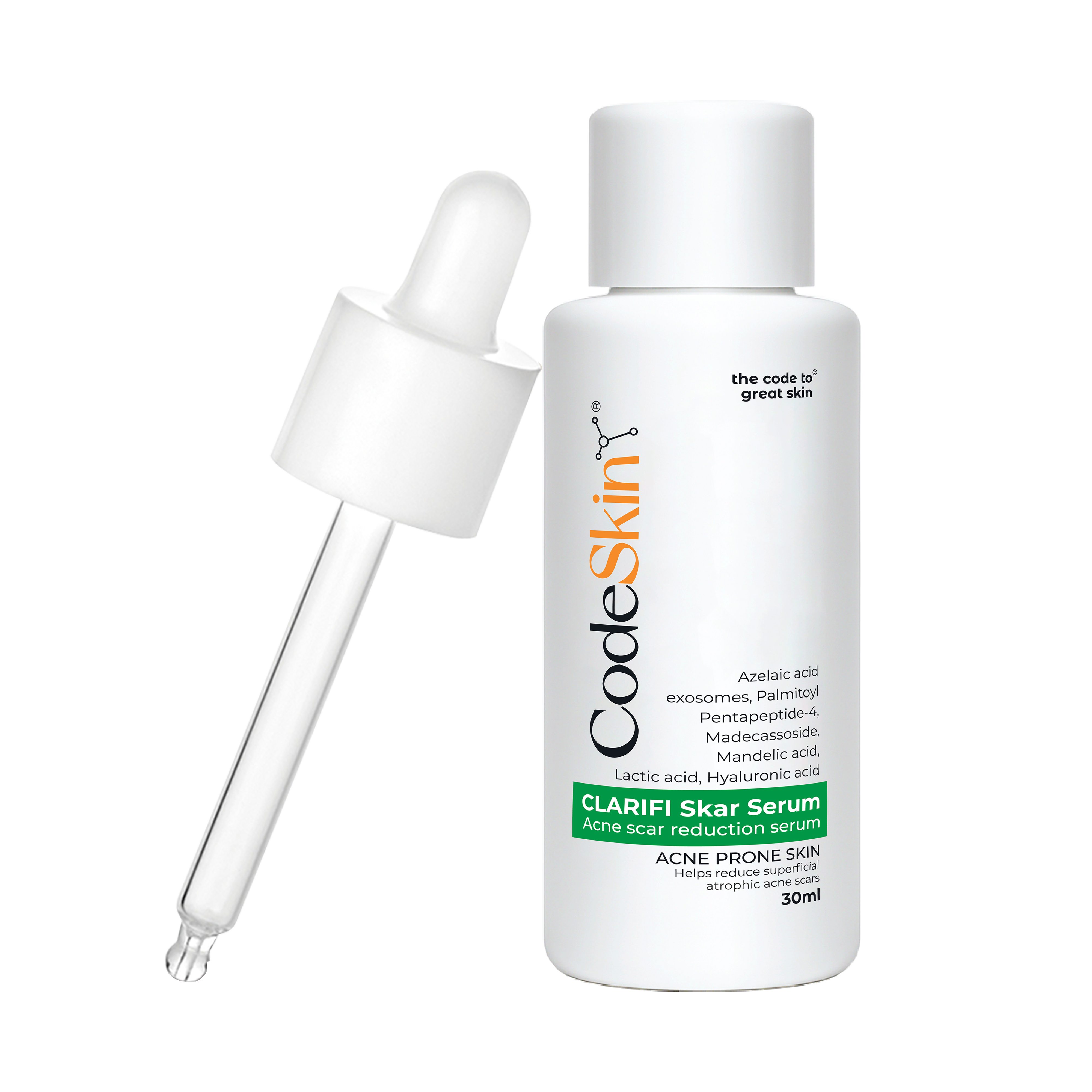 CLARIFI Skar Serum