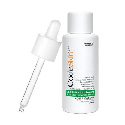 CLARIFI Skar Serum