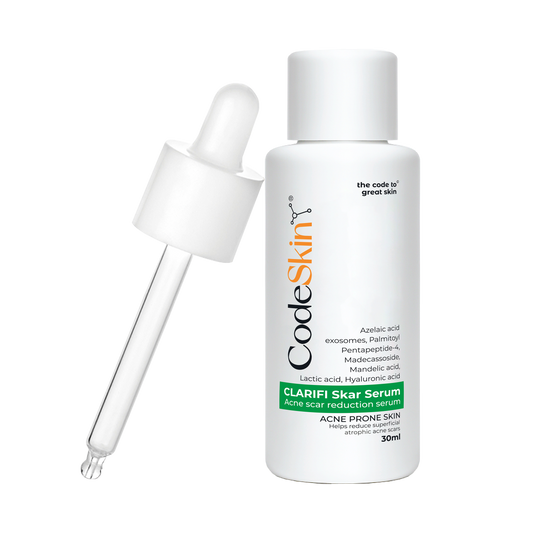 CLARIFI Skar Serum