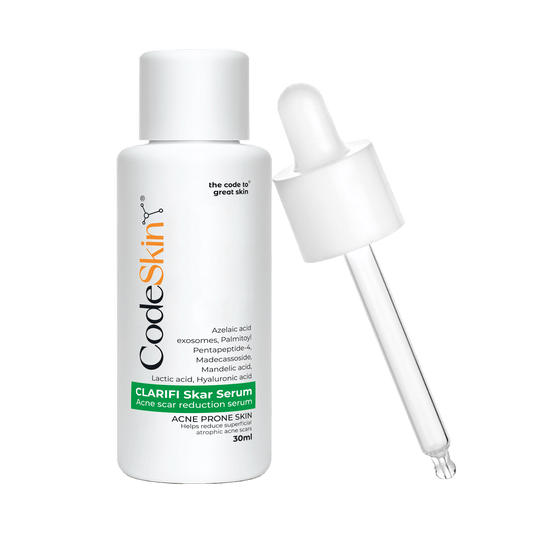 CLARIFI Skar Serum