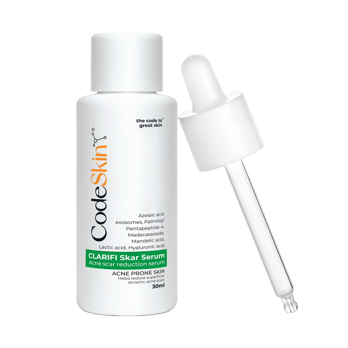 CLARIFI Skar Serum