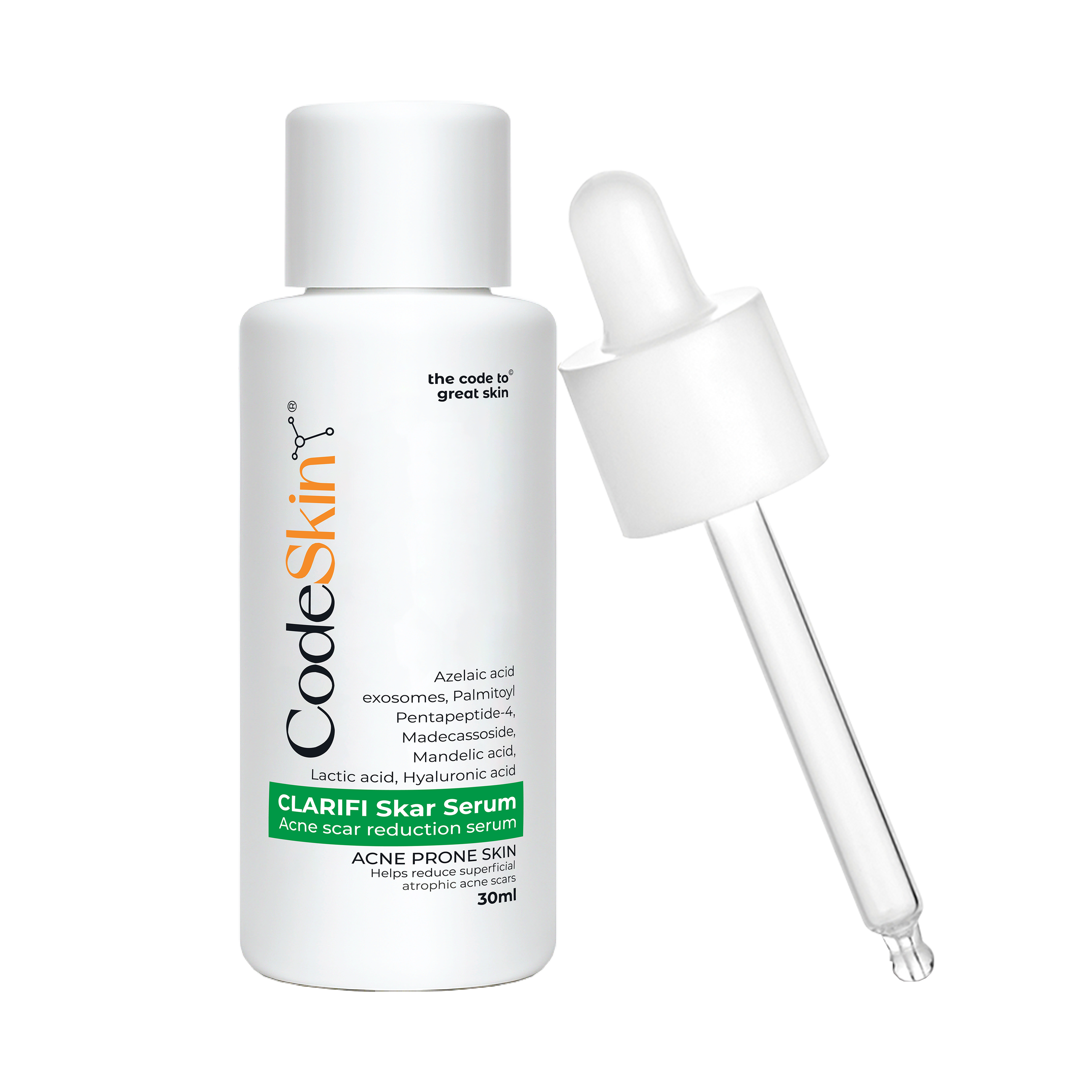 CLARIFI Skar Serum