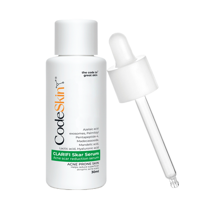 CLARIFI Skar Serum