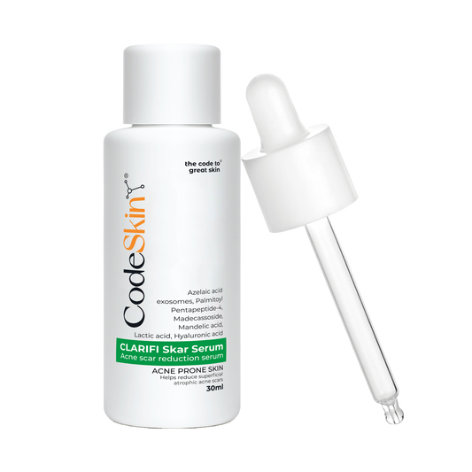 CLARIFI Skar Serum