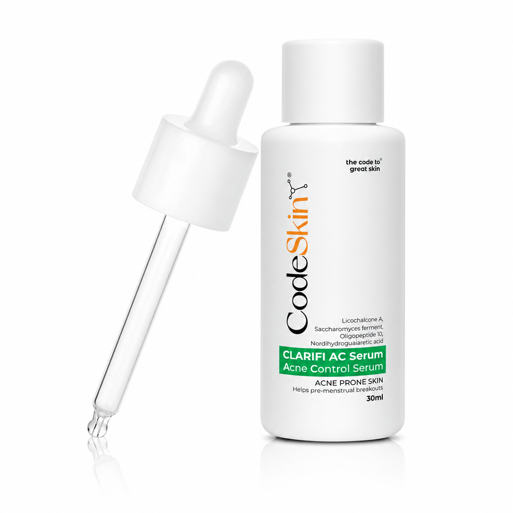 Image of CLARIFI AC Serum (Acne-Control)