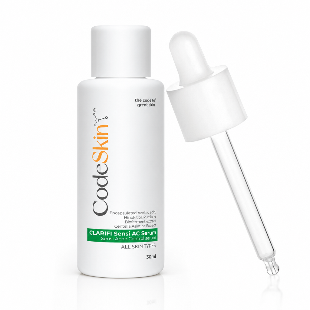 Image of CLARIFI Sensi AC Serum