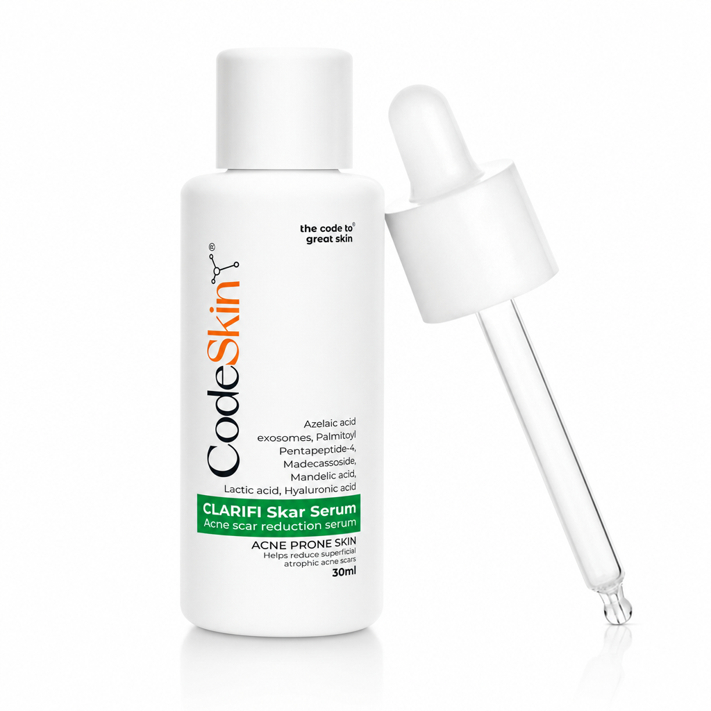 Image of CLARIFI Skar Serum