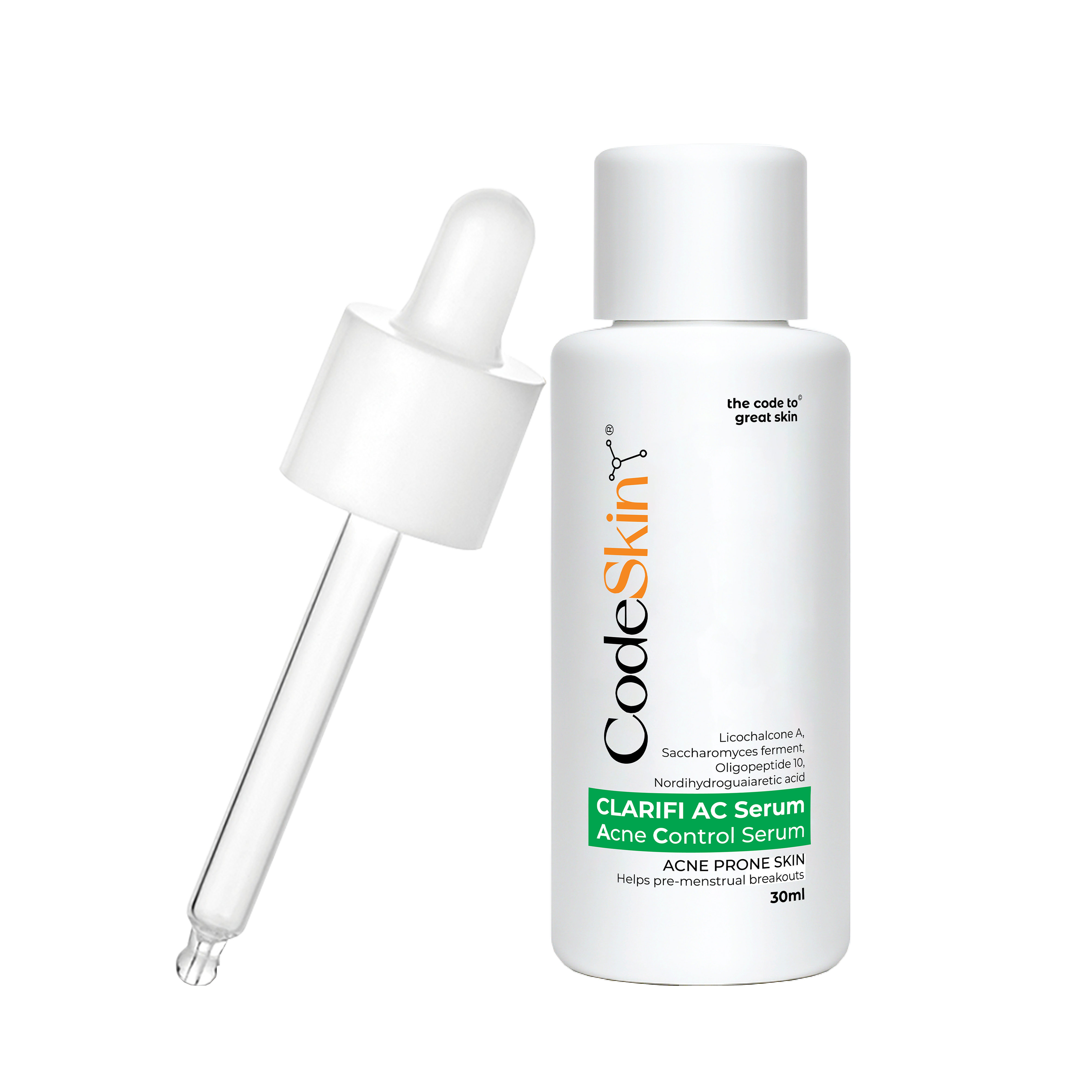 CLARIFI AC Serum - Acne Control Serum