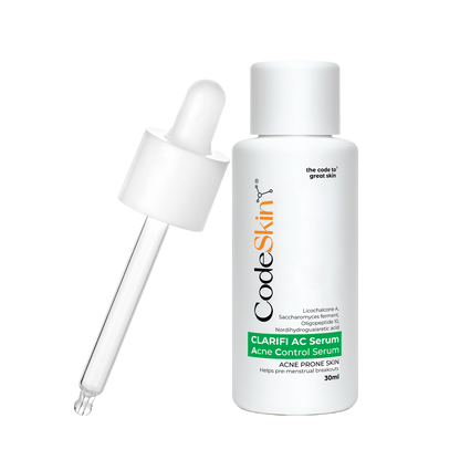 CLARIFI AC Serum - Acne Control Serum