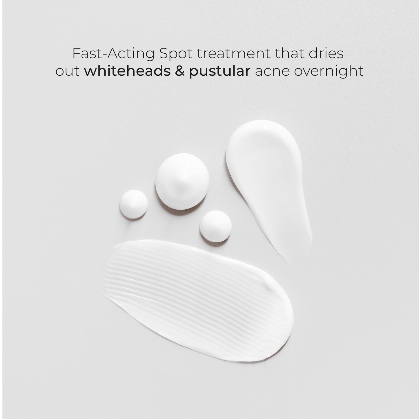CLARIFI AC Spot