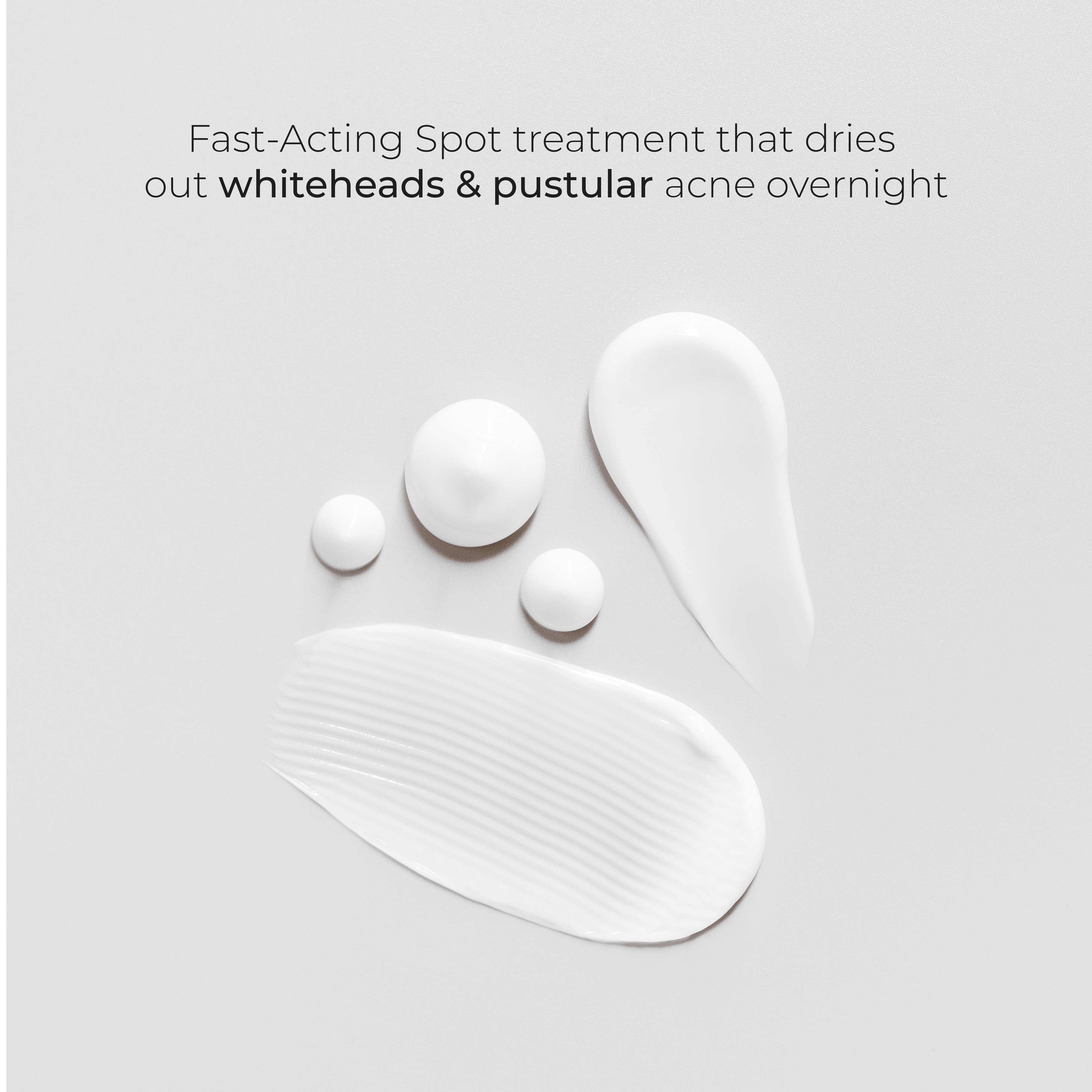 CLARIFI AC Spot