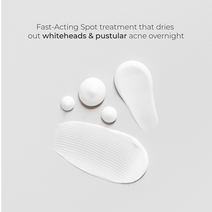 CLARIFI AC Spot
